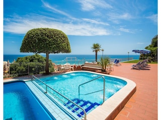 Appartement Pietra Ligure Enregistrement extérieur 10