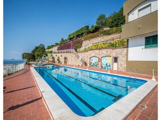 Apartment Pietra Ligure Außenaufnahme 4