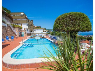 Appartement Pietra Ligure Buitenaudio-opname 1