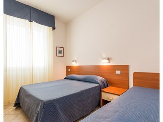 Appartement Pietra Ligure Kenmerken 11