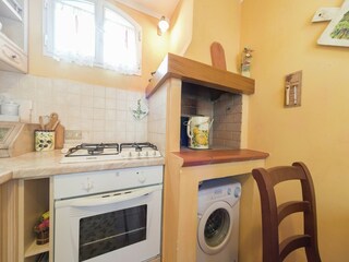Holiday house Certaldo Features 14
