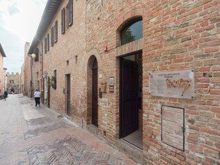 Ferienhaus Certaldo Umgebung 21