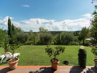 Holiday house Certaldo Outdoor Recording 4