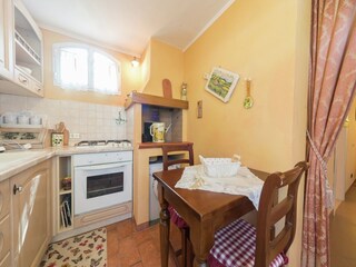 Vakantiehuis Certaldo Kenmerken 14