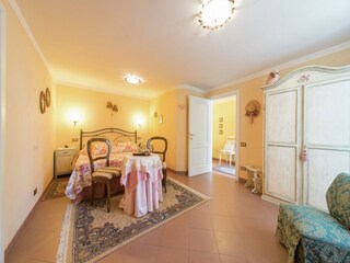 Vakantiehuis Certaldo Kenmerken 16