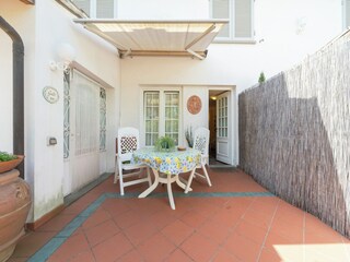 Vakantiehuis Certaldo Buitenaudio-opname 9