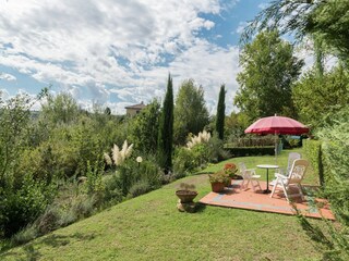 Holiday house Certaldo Outdoor Recording 5