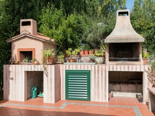 Vakantiehuis Certaldo  25