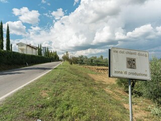 Holiday house Certaldo Environment 22