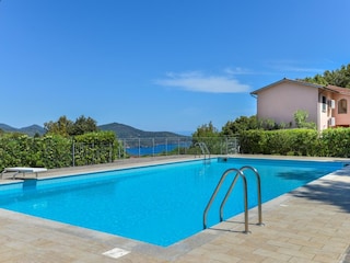 Villa Capoliveri  1