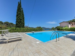Villa Capoliveri  15
