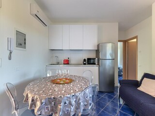 Villa Capoliveri Kenmerken 12