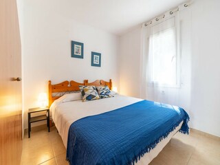 Villa L'Escala Características 8