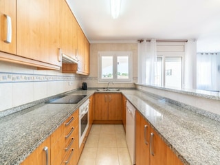 Villa L'Escala Ausstattung 16