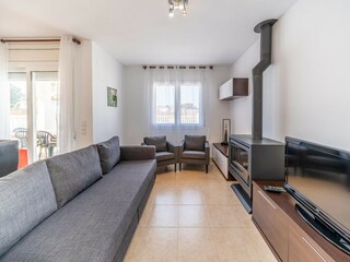 Villa L'Escala Kenmerken 11