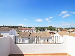 Villa L'Escala Außenaufnahme 1