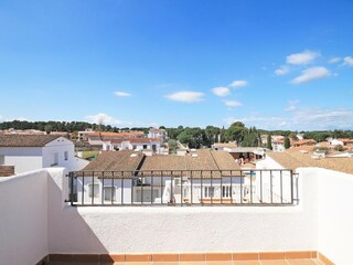 Villa L'Escala Grabación al aire libre 1