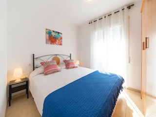 Villa L'Escala Ausstattung 12