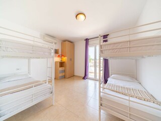 Villa L'Escala Características 9