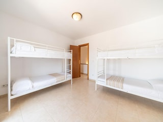 Villa L'Escala Ausstattung 15