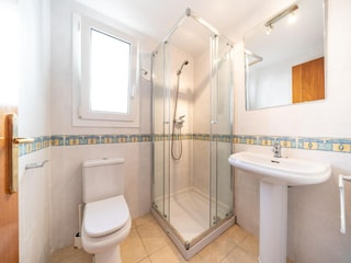 Villa L'Escala Ausstattung 13