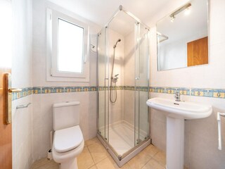 Villa L'Escala Características 13