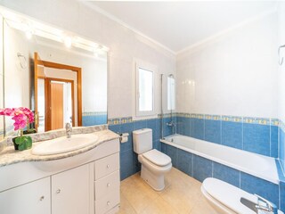 Villa L'Escala Ausstattung 15