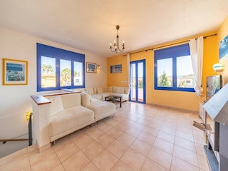 Villa L'Escala Équipement 15