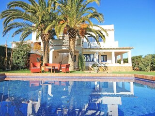 Villa L'Escala Enregistrement extérieur 4