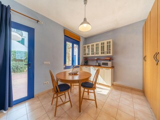 Villa L'Escala Kenmerken 19