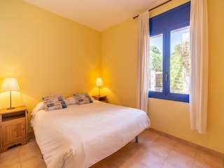 Villa L'Escala Ausstattung 22