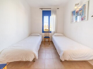 Villa L'Escala Kenmerken 20