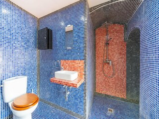 Villa L'Escala Caratteristiche 21