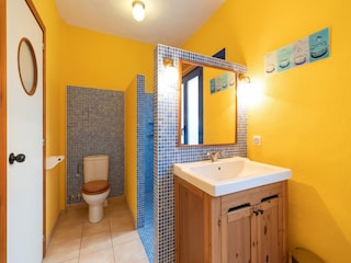 Villa L'Escala Équipement 14