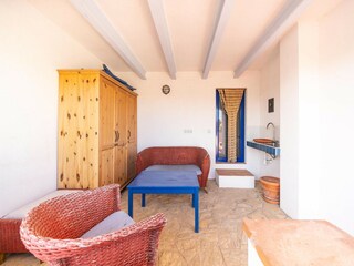 Villa L'Escala Enregistrement extérieur 7