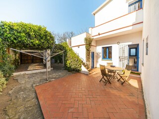 Villa L'Escala Enregistrement extérieur 8