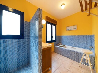 Villa L'Escala Kenmerken 27