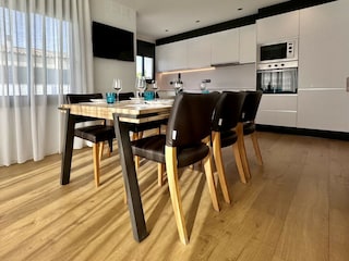 Villa L'Escala Ausstattung 22