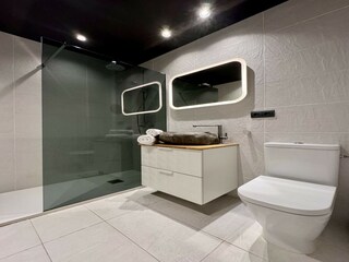 Villa L'Escala Équipement 24