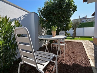 Villa L'Escala Außenaufnahme 11