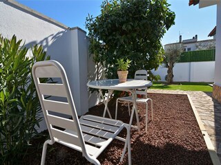 Villa L'Escala Enregistrement extérieur 11