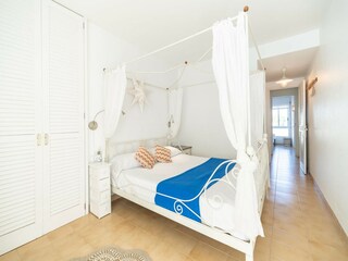 Apartment L'Escala Ausstattung 10