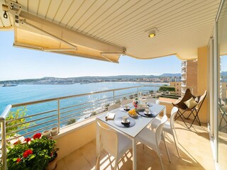 Appartement L'Escala Enregistrement extérieur 2