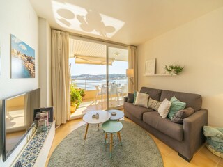 Apartment L'Escala Ausstattung 6