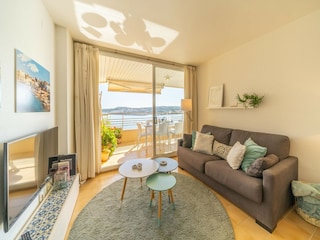 Appartement L'Escala Équipement 6