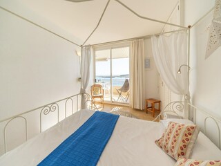 Apartment L'Escala Ausstattung 13