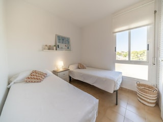 Appartement L'Escala Équipement 14