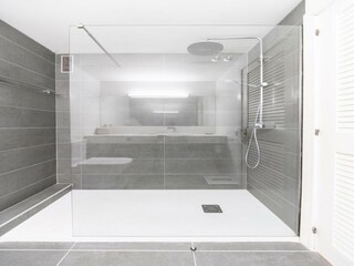 Apartment L'Escala Features 11