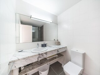 Apartment L'Escala Ausstattung 12