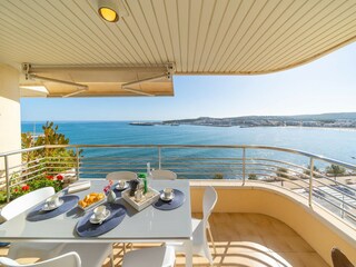 Appartement L'Escala Enregistrement extérieur 4
